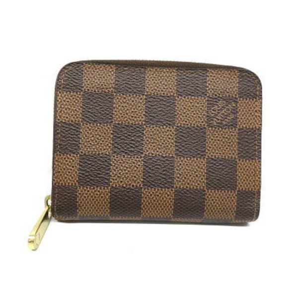 Louis Vuitton Zippy Wallet - Picture 1 of 6